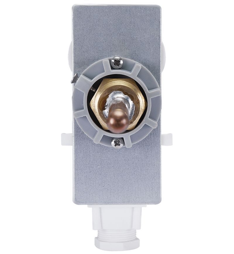 Термостат погружной Thermo Alliance Standart 1/2" 0-90&deg;С SD348