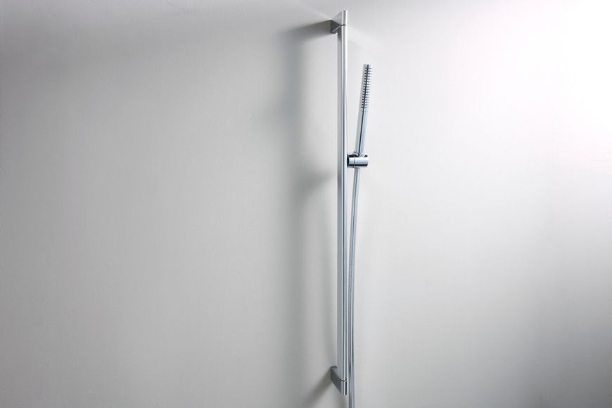 Душевой набор HANSGROHE Pulsify S 100 1jet EcoSmart 65 см Chrome 24372000 хром - 24372000