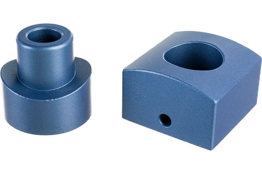 Насадка PPR для вварного сідла BLUE OCEAN 110х40 - BOWISX1140XXX