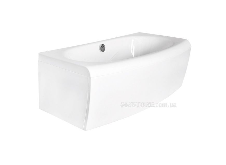 Ванна акриловая BESCO TELIMENA 180x85 - 00000003369