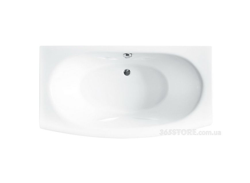 Ванна акриловая BESCO TELIMENA 180x85 - 00000003369