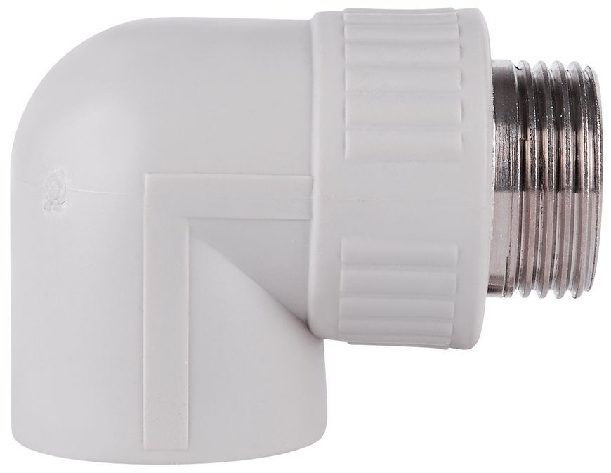 Кутик PPR ALFA PLAST 32х1" ЗР APMTEX321XX - APMTEX321XX