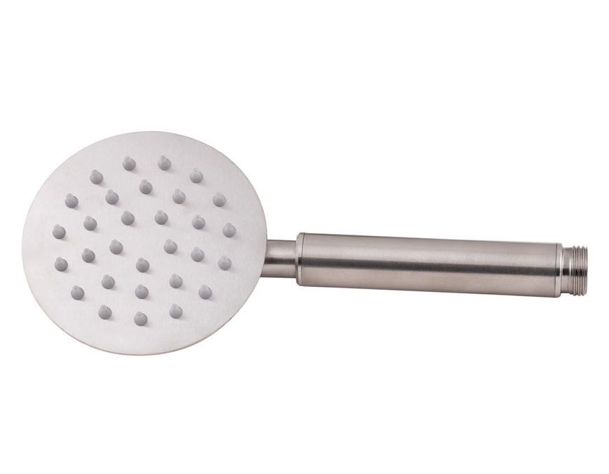 Змішувач для душу LIDZ Vida 010 Nickel LDVID010NKS34956 - LDVID010NKS34956