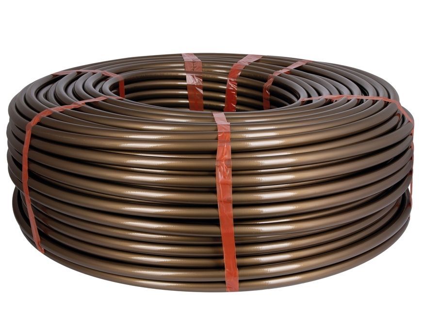 Труба для теплої підлоги ICMA PEX-A 3 шари, 20х2 мм, 240 м №Р180 88P180BQ24099