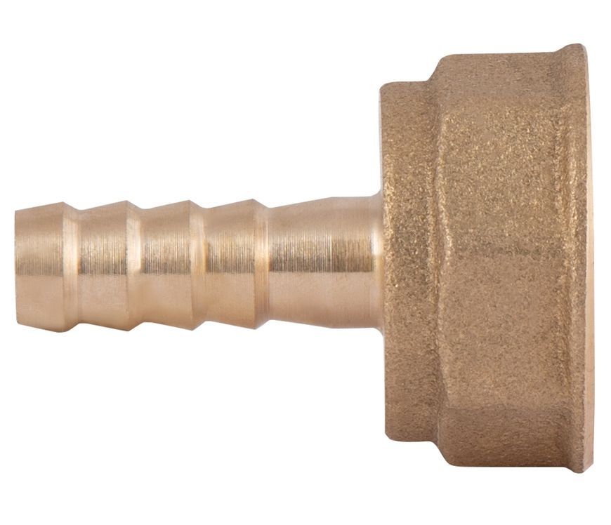 Штуцер латунний Thermo Alliance Standart 1/2"ВРх8 SD426158