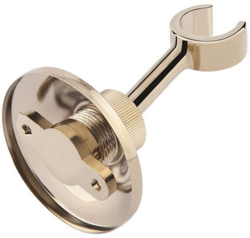 Кронштейн для ручного душа QTAP Liberty ORO 111 - QTLIBORO111