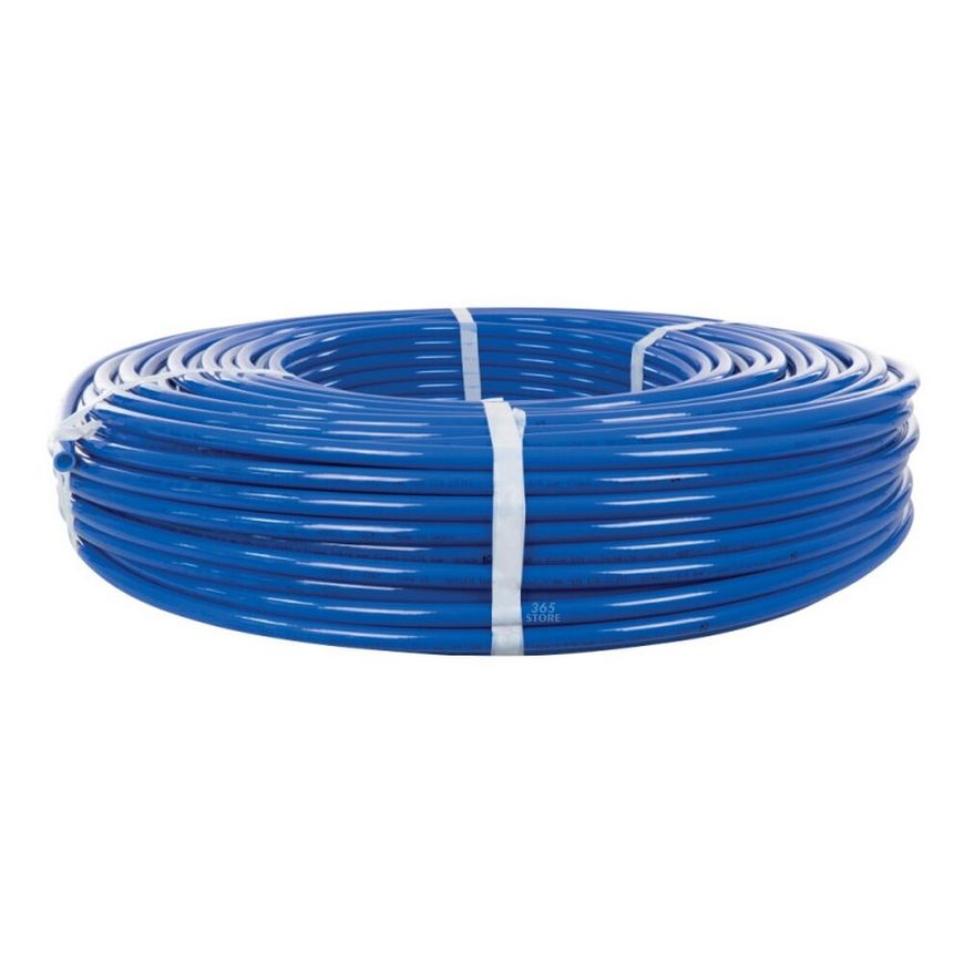 Труба полиэтиленовая PE-RT EVOH BLUE 16х2мм PIPEX (200м)