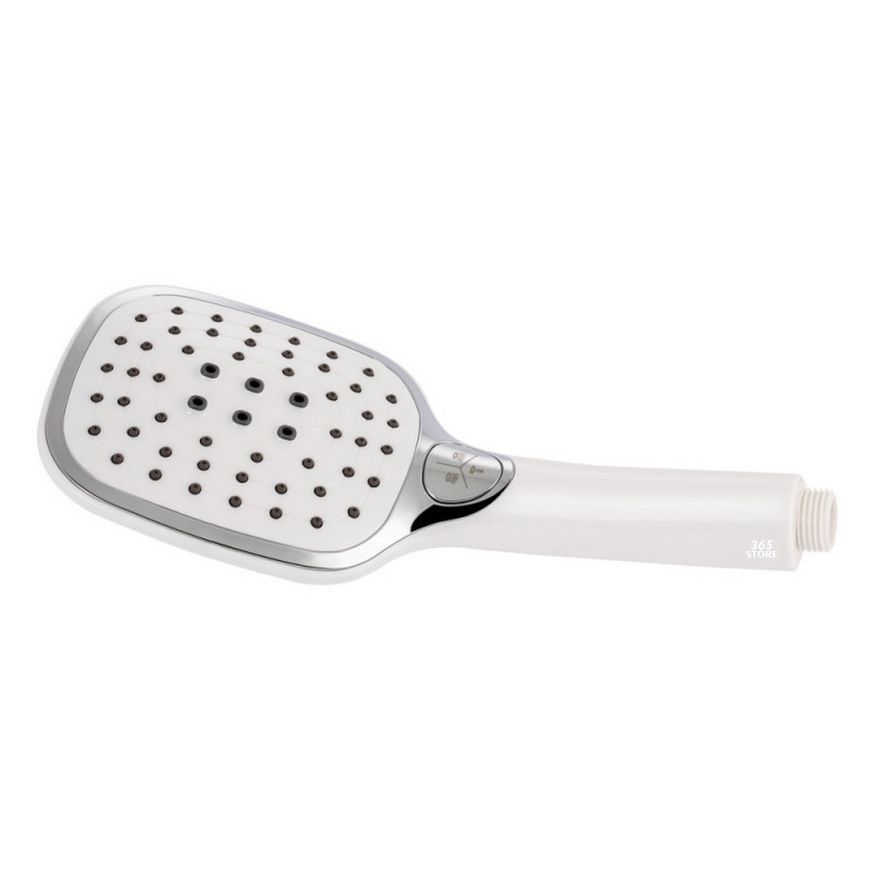 Смеситель для ванны Qtap Grand WCR 006 с коротким изливом Chrome/White QTGRAWCR006 - QTGRAWCR006