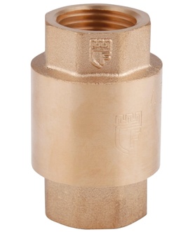 Обратный клапан SD FORTE 1" 1/2 SF240W40 - SF240W40