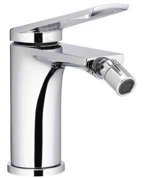 Смеситель для биде KFA ARMATURA AMAZONIT 4627-015-00 с донным клапаном - 4627-015-00