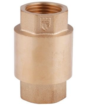 Зворотний клапан SD FORTE 1" 1/2 SF240W40 - SF240W40