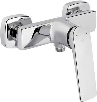 Смеситель для душа QTAP Vlasta QTVLA4028102C - QTVLA4028102C