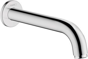 Вилив для ванни HANSGROHE Vernis Blend хром 71420000 - 71420000