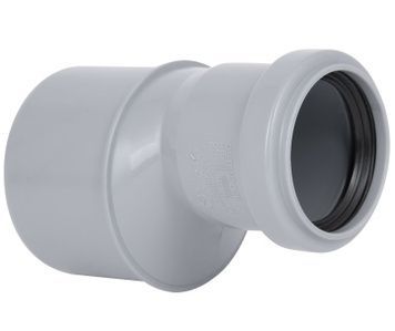 Редукция канализационная Ostendorf-OSMA HT-System PLUS d110&times;90 SD00057500