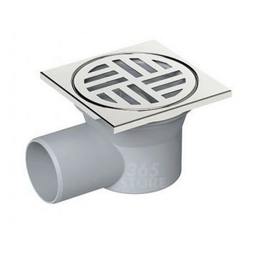 Трап VALTEMO Prima 100x100 мм - VFD-713715