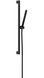 Душовий набір HANSGROHE Pulsify S 100 1jet EcoSmart 65 см Matt Black 24372670 чорний матовий - 24372670 - 1