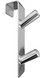 Гачок подвійний навісний для рушникосушарки Mario Inox 4.026.043649.P - 4.026.043649.P - 2