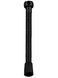 Шланг для душу Imprese 1500-1800 мм, anti-twist f03600110SB чорний матовий - f03600110SB - 1