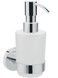 Диспенсер для рідкого мила HANSGROHE Logis Universal Chrome 41714000 хром - 41714000 - 1