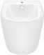 Биде напольное QTAP Robin 565x360x405 White QT13442141CW - QT13442141CW - 2