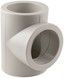 Тройник PPR THERMO ALLIANCE 110 - DSC009 - 1