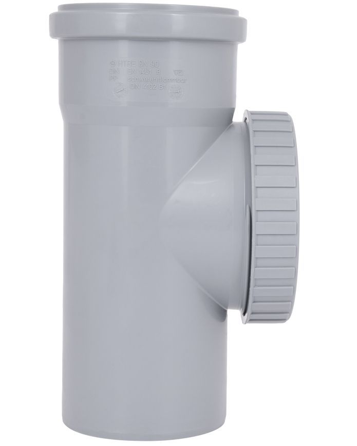 Ревизия канализационная Ostendorf-OSMA HT-System PLUS d90 SD00057499