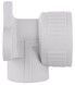 Уголок PPR ALFA PLAST настенный 20х1/2" ВР APF90W2012X - APF90W2012X - 3