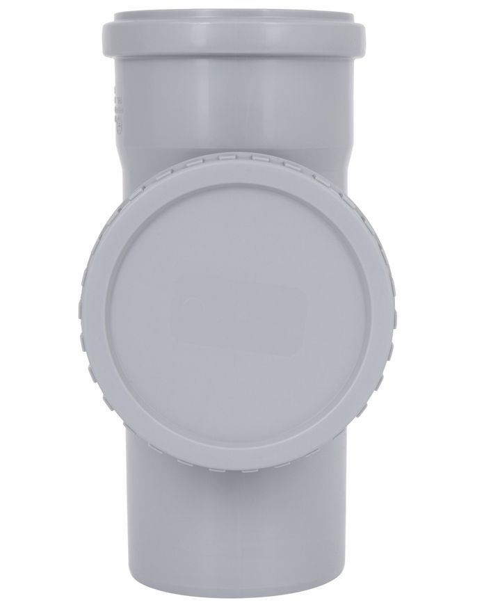 Ревизия канализационная Ostendorf-OSMA HT-System PLUS d90 SD00057499