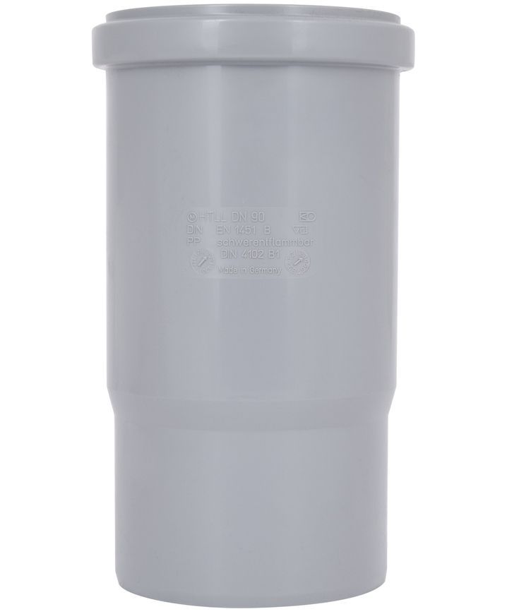 Компенсатор канализационный Ostendorf-OSMA HT-System PLUS d90 SD00057490