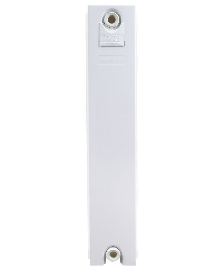 Радіатор сталевий Thermo Alliance IMAS 22 тип 300х600 бічне підключення 743 Вт TAI22300600K - TAI22300600K