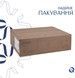 Раковина Qtap Scorpio врізна прямокутна 510х390х145 White з донним клапаном PU02 QT1411K490WN47290 - QT1411K490WN47290 - 7