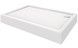Душевой поддон QTAP Tern 3012812 120x80x12 см + сифон TERN3012812