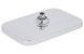 Душевая система QTAP Gemini с изливом Chrome QT51103KNC - QT51103KNC - 10