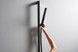 Душовий набір HANSGROHE Pulsify S 100 1jet EcoSmart 65 см Matt Black 24372670 чорний матовий - 24372670 - 3