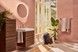 Смеситель для раковины HANSGROHE Tecturis S 110 CoolStart EcoSmart+ Chrome 73314000 хром с донным клапаном - 73314000 - 10