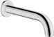 Вилив для ванни HANSGROHE Vernis Blend хром 71420000 - 71420000 - 1