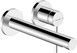 Змішувач прихованого монтажу для раковини Hansgrohe Zesis S 19,4 см 74750000 хром - 74750000 - 1