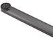Смеситель для ванны Kroner Element 211414-5301 с душевым гарнитуром, латунь, графит CV035957 - Element 211414-5301 - 5