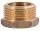 Футорка латунная SD Plus 3/4"НРх1/2"ВР SD4232015