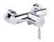 Смеситель для душа Q-TAP Elit СRM 010 - QTELICRM010 - 1
