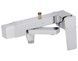 Душевая система QTAP Gemini с изливом Chrome QT51103KNC - QT51103KNC - 4