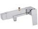 Душевая система QTAP Gemini с изливом Chrome QT51103KNC - QT51103KNC - 5