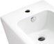 Биде напольное QTAP Robin 565x360x405 White QT13442141CW - QT13442141CW - 4