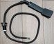 Змішувач з монтажем на борт ванни KFA ARMATURA MOKAIT BLACK 5535-210-81 - 5535-210-81 - 6