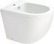 Биде напольное QTAP Robin 565x360x405 White QT13442141CW - QT13442141CW - 1