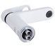 Смеситель для раковины Qtap Jay Chrome/White QTJAY270CRW45551 - QTJAY270CRW45551 - 3