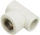 Трійник PPR BLUE OCEAN 32х3/4"х32 ВР BOITTX3202XXX - BOITTX3202XXX - 1
