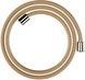 Душовий набір HANSGROHE Raindance Alive Select S 125 3jet EcoSmart з шлангом 160 см Polished Gold Optic 24611990 золото - 24611990 - 13