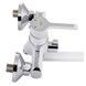 Змішувач для ванни Qtap Grand WCR 005 з довгим виливом Chrome/White QTGRAWCR005 - QTGRAWCR005 - 4