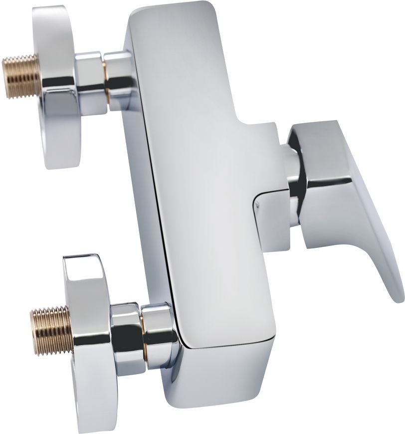 Змішувач для душу QTAP N&aacute;měst&iacute; 4025102C - QTNAM4025102C